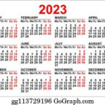 2023 Clip Art Royalty Free GoGraph