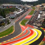 Belgian GP Will Remain On The Calendar In 2023Halftime