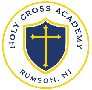 Blue Day Holy Cross Academy Rumson NJ