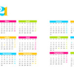 Calendrier Splat 2022 2023 Calendrier Novembre