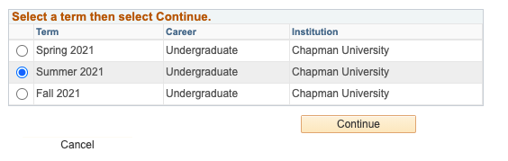 Chapman Academic Calendar 2022 2023 November Calendar 2022