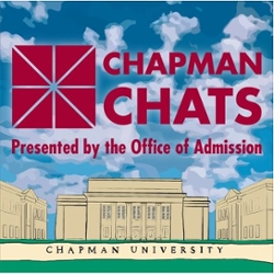 Chapman University Freshman Calendar 2022 2023 July Calendar 2022