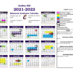 Disd Calendar 2022 2023 Calendar 2022