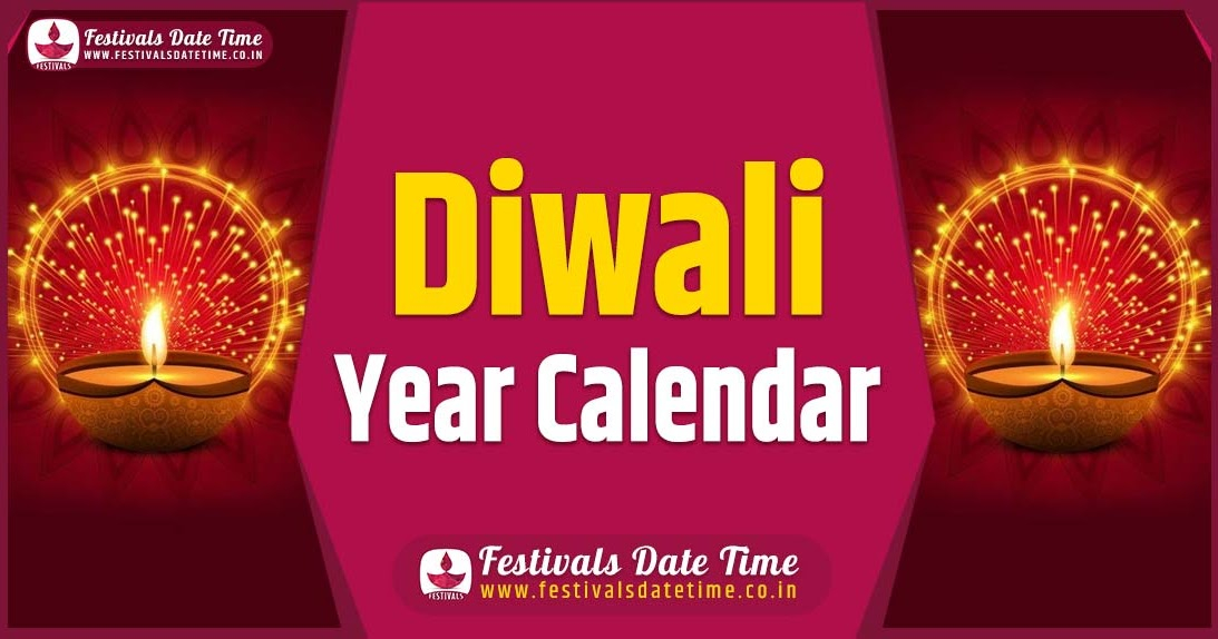 Diwali 2025 Date In India Calendar Kalnirnay - Neila Jaquith