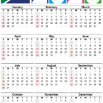 Free Printable Calendar 2023 South Africa In 2021 Calendar Uk Free