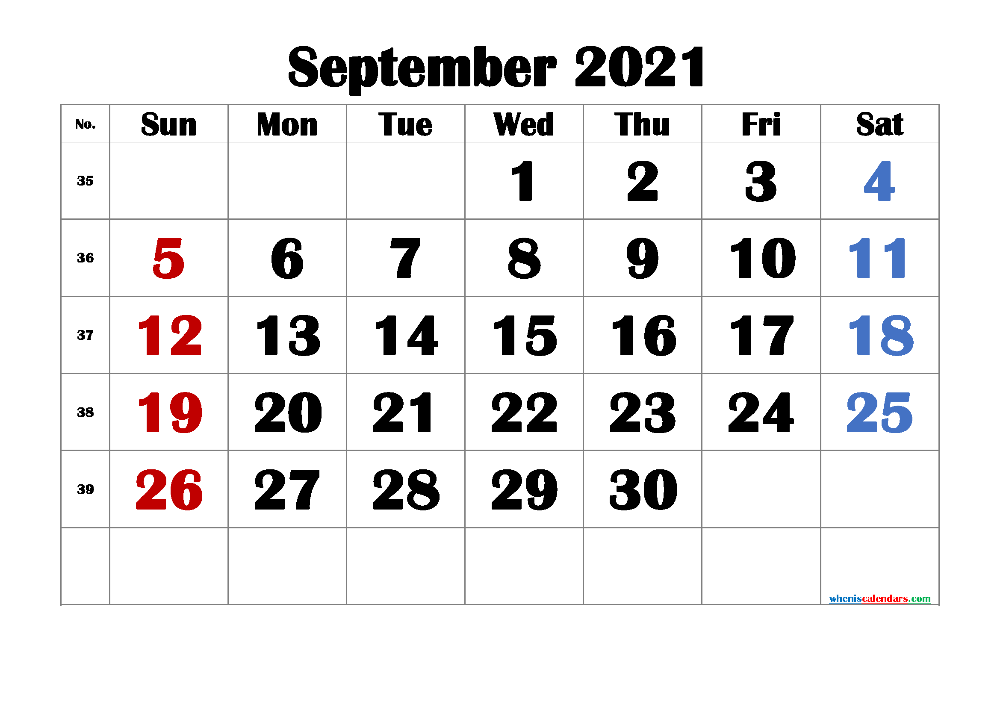Free Printable Calendar September 2021 2022 And 2023 June Calendar 