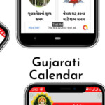Gujarati Calendar 2023