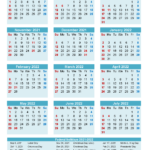 Hisd Calendar 2022 2023 June 2022 Calendar