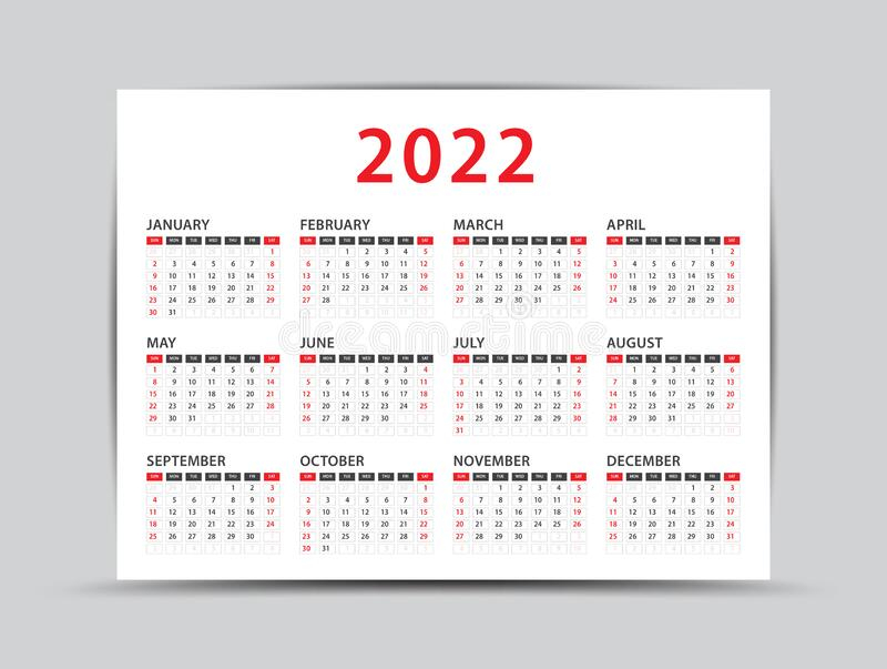 July Calendar 2022