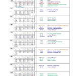 Lincoln Elementary Cedar Falls Academic Calendar 2022 2023 July