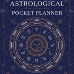 Llewellyn 39 s 2022 Astrological Pocket Planner Daily Ephemeris