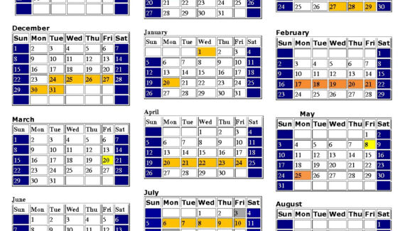 Loras College Academic Calendar Calendaracademic