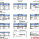 Madison City Schools Calendar 2022 2023 August Calendar 2022