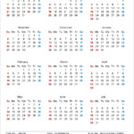 Marcus Oakley Calendar 2022 April Calendar 2022