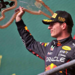 Max Verstappen Very Happy That 39 favourite 39 Track Spa Will Be On 2023