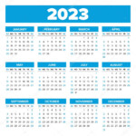 Nau 2022 2023 Calendar Blank Calendar 2022