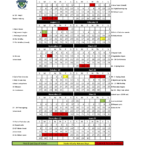 Spelman College Academic Calendar Calendaracademic