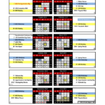 Ucf Academic Calendar Spring 2022