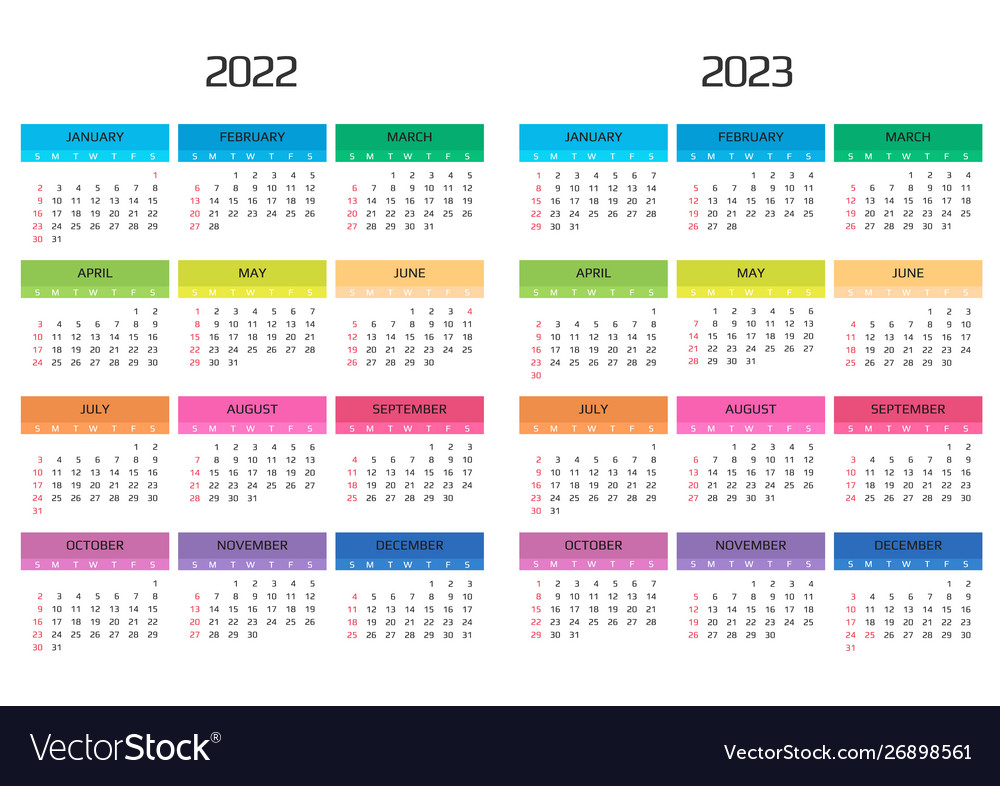 Ucf Academic Calendar Spring 2023 Calendar Of National Days