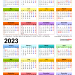 Uf Calendar 2022 To 2023