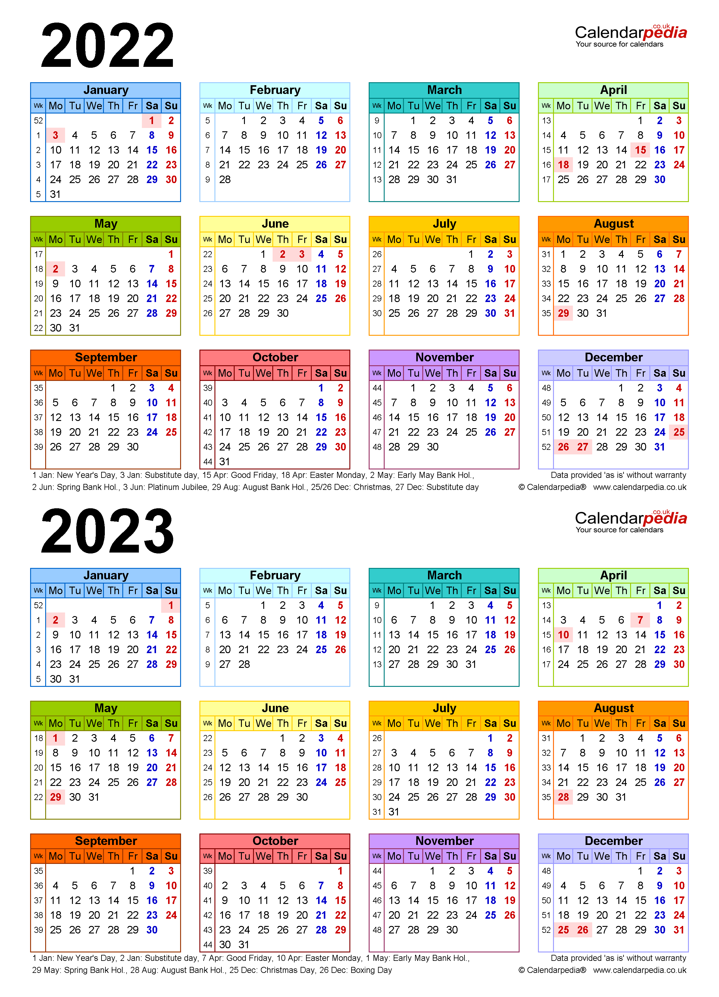 Uf Calendar 2022 To 2023