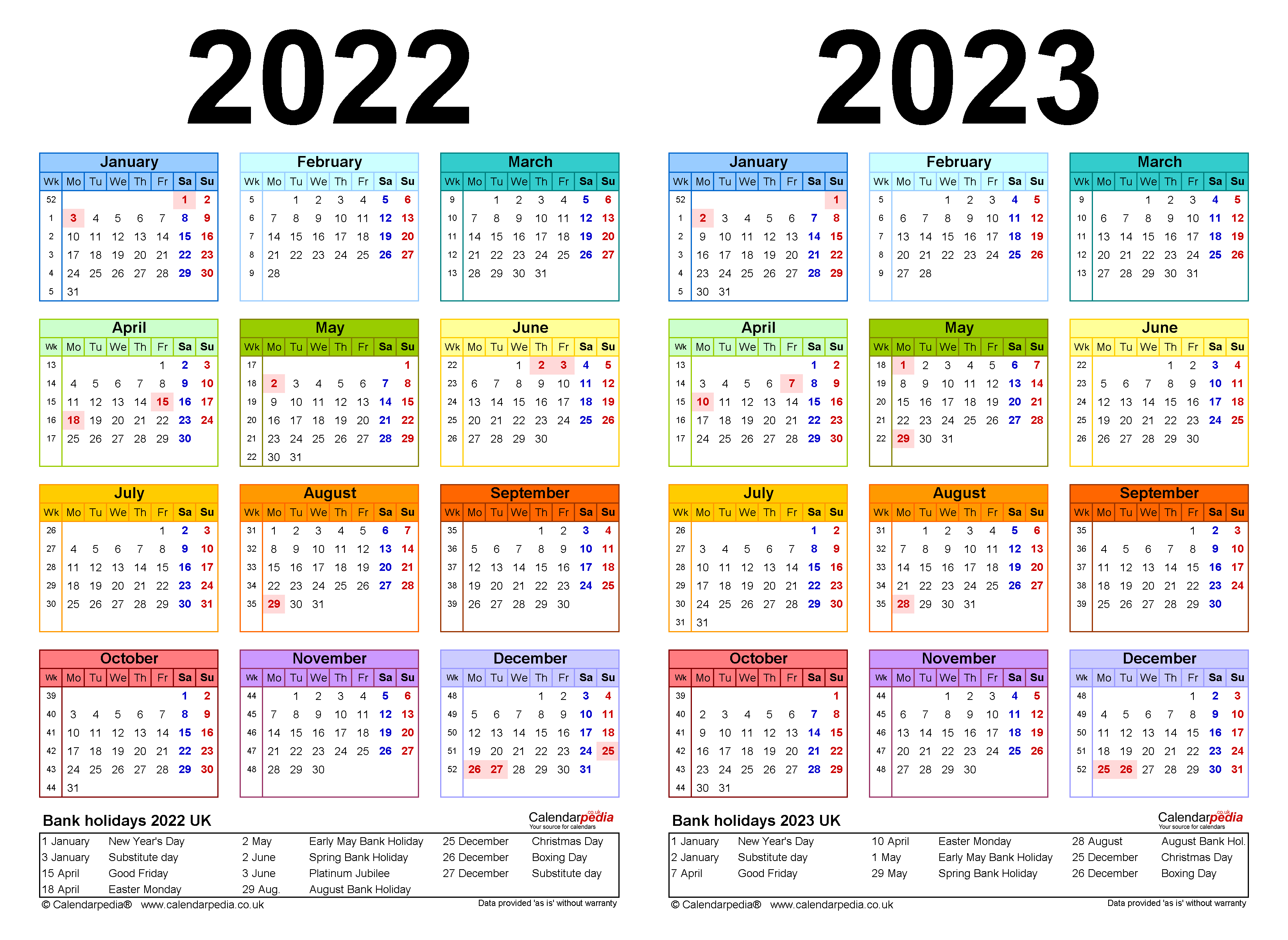 Uf Calendar 2022 To 2023