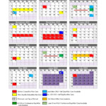 Uncg Calendar Fall 2022