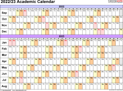 University Of Idaho Academic Calendar 2022 2023