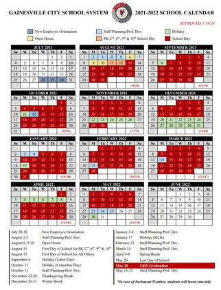 University Of South Alabama Fall 2022 Academic Calendar December 2022