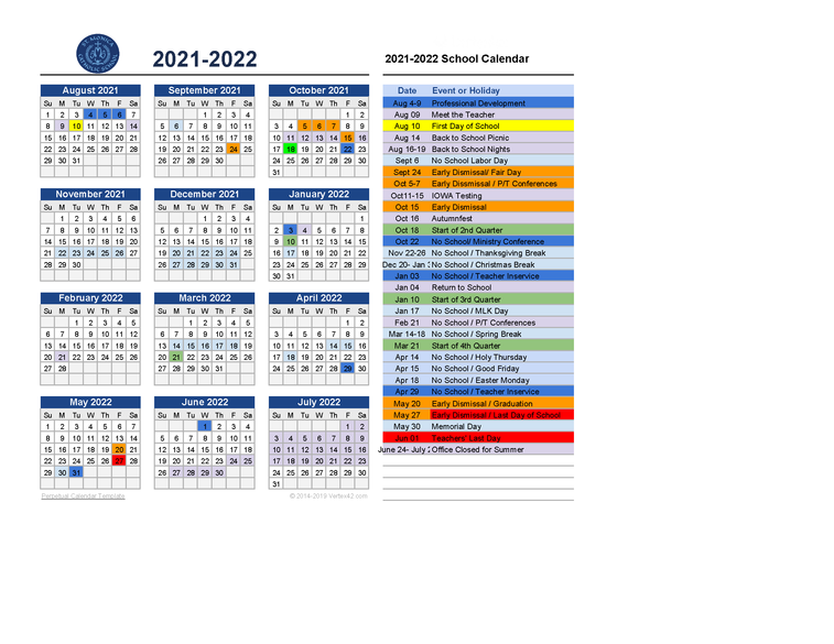 Ut Dallas Fall 2022 Calendar