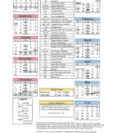 Uw Platteville Academic Calendar 2020 2021 Printable Calendars 2021