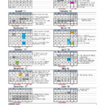 Wccusd Calendar 2022 2023 January Calendar 2022