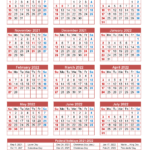 West Point 2021 2022 Calendar March 2021