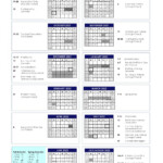 2022 2023 Academic Calendar Ridgewater College