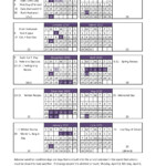 2022 2023 Mcc Academic Calendar April Calendar 2022