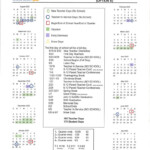 2022 2023 School Calendar Please Vote Sheridan County School District 2