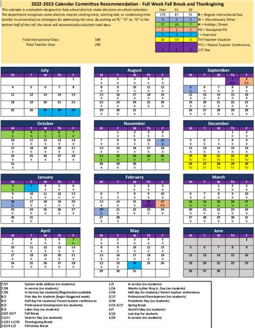 Academic Calendar 2022 2023 North Central College January Calendar 2022