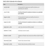 Albuquerque Public Schools Calendar Holidays 2022 2023 PDF