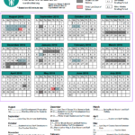 Citytech Academic Calendar Spring 2021