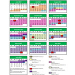 Csun Academic Calendar 2021 2022 Calendar 2021