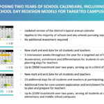 Dallas Isd Calendar 2022 2023 Calendar 2022