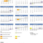 East Longmeadow Ma School Calendar 2022 Summer 2022 Calendar