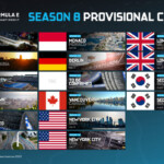 Formula E Adds Races In Vancouver Cape Town Seoul BimmerLife