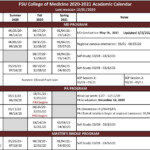 Fsu 2022 Academic Calendar Calendar 2022