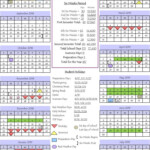 Hsu Academic Calendar 2022 2023 December Calendar 2022