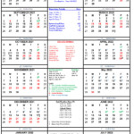 Lisd Calendar 2022 October Calendar 2022