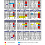 Mesa Vista Consolidated Schools Calendar 2021 And 2022 PublicHolidays us