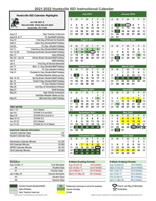 Nacogdoches Isd 2022 2023 Calendar May 2022 Calendar