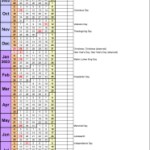 Northeastern Academic Calendar 2022