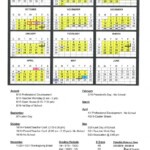 Northwest Isd Calendar 2022 2023 February 2022 Calendar